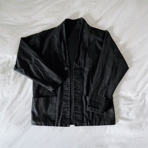 Saturdays NYC Lim Studio Kimono